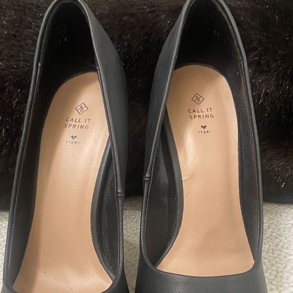 ♥️Call it spring-Heels - Picture 5 of 6